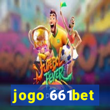 jogo 661bet